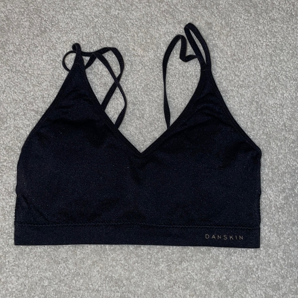 bra